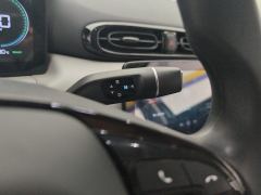 Leapmotor T03 Gleaming Crystal Edition - фото 19