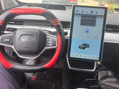 Neta Nezha V Chao 400 Industry customized version Ternary Lithium - ფოტო 16