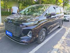 Bestune Besturn M9 2.0T Premium - photo 1