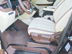 Bestune Besturn M9 2.0T Premium - photo 14