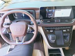 Bestune Besturn M9 2.0T Premium - photo 16