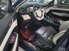 Lynk & Co 01 2.0T Two-wheel drive Pro - фото 14