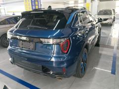 Lynk & Co 01 2.0T Two-wheel drive Pro - фото 2