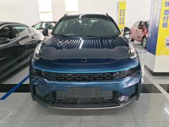 Lynk & Co 01 2.0T Two-wheel drive Pro - фото 3