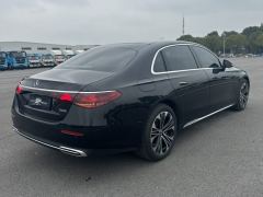 Mercedes-Benz E Class E-Class E 300 L Luxury - фото 15
