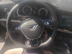 Jetta VS5 280TSI Automatic Entry Version - ფოტო 18