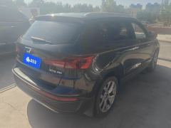 Jetta VS5 280TSI Automatic Entry Version - ფოტო 2