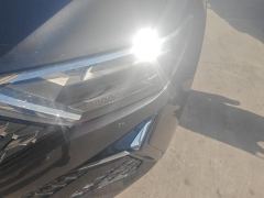 Jetta VS5 280TSI Automatic Entry Version - ფოტო 4