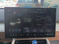 Arcfox Alpha S5 560MAX Front-wheel drive 185kW - фото 20