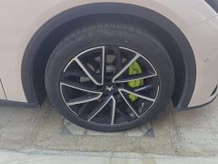 Arcfox Alpha S5 560MAX Front-wheel drive 185kW - фото 6
