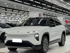 NIO ES7 75kWh - фото 1