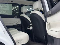 NIO ES7 75kWh - фото 10