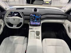 NIO ES7 75kWh - фото 11