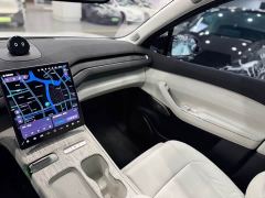 NIO ES7 75kWh - фото 12
