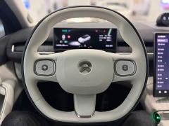 NIO ES7 75kWh - фото 13