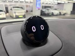 NIO ES7 75kWh - фото 14