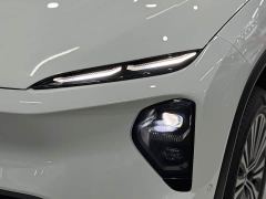NIO ES7 75kWh - фото 17