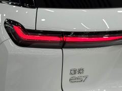 NIO ES7 75kWh - фото 18