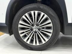 NIO ES7 75kWh - фото 19