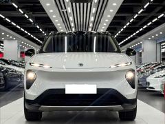 NIO ES7 75kWh - фото 2