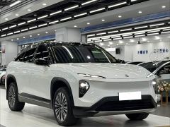 NIO ES7 75kWh - фото 3