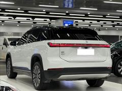 NIO ES7 75kWh - фото 4