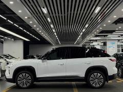 NIO ES7 75kWh - фото 7