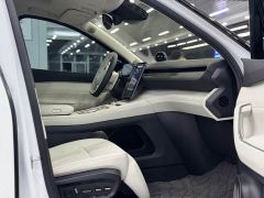 NIO ES7 75kWh - фото 9