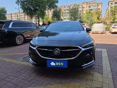 Buick Lacrosse Junyue 652T Luxury Edition - фото 3