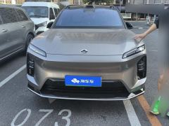 NIO ES6 510km 75kWh - фото 3