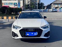 Audi A4L 40 TFSI Luxury Dynamic - photo 2