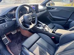 Audi A4L 40 TFSI Luxury Dynamic - photo 4