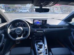 Audi A4L 40 TFSI Luxury Dynamic - photo 5