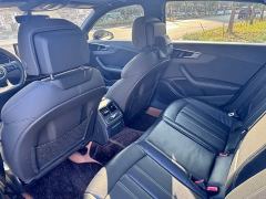 Audi A4L 40 TFSI Luxury Dynamic - photo 6