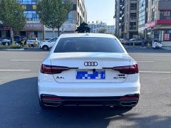 Audi A4L 40 TFSI Luxury Dynamic - photo 8