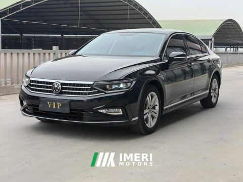 2024 Volkswagen Magotan Public version 280TSI Comfort Edition - car from China