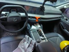 Changan Hunter Edition 131km AWDLuxury Version - ფოტო 16