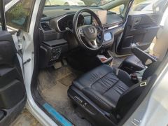 Honda Elysion e:HEV 2.0L Luxury Edition - photo 14