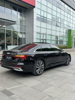 Audi A6L 45 TFSI Premium Dynamic - photo 9