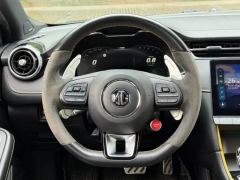 MG6 PRO 1.5T Trophy Flagship Edition - фото 11
