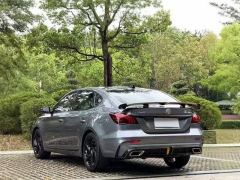 MG6 PRO 1.5T Trophy Flagship Edition - фото 4