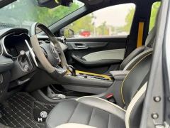 MG6 PRO 1.5T Trophy Flagship Edition - фото 9