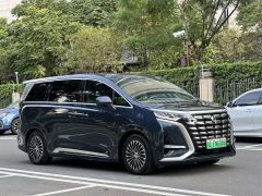 Denza D9 DM-i 970 4WD Flagship Edition - photo 1