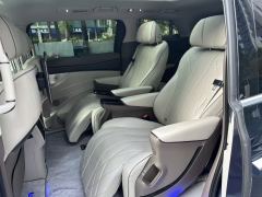 Denza D9 DM-i 970 4WD Flagship Edition - photo 6