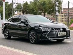 Toyota Avalon 2.0L Enterprise Edition - photo 2