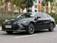 Toyota Avalon 2.0L Enterprise Edition - photo 3