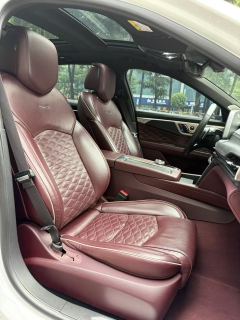 Cadillac CT6 28T Premium - фото 6