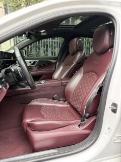 Cadillac CT6 28T Premium - фото 8