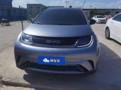 BYD Dolphin 420km Stylish Edition - photo 3