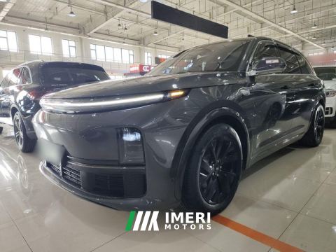 2023 Li Auto L7 Pro